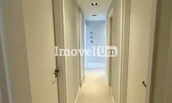 Imagem 4: Barra da Tijuca Apartamento com 4 dormitórios