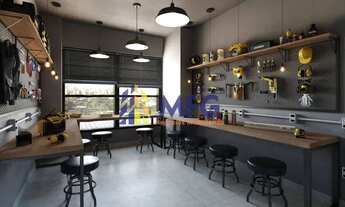 Imagem 5: Épico Planeta- Apartamento - Jardim Faculdade