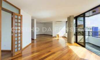Imagem 2: São Paulo - Apartamento Padrão - Vila Madalena