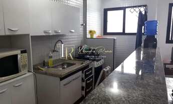 Imagem 5: Apartamento com 1 dorm, Ocian, Praia Grande - R$ 160 mil, Cod: 227