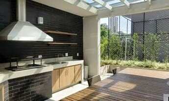 Imagem 7: Apartamento para locação Mooca- 79 metros - 2 dormitórios (1 suite) - 1 vaga - Lazer compl