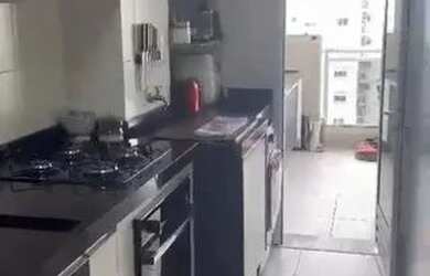 Imagem 7: Apartamento para Locação Jardim das Perdizes