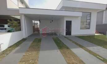 Imagem 1: Casa Condomínio em Itupeva