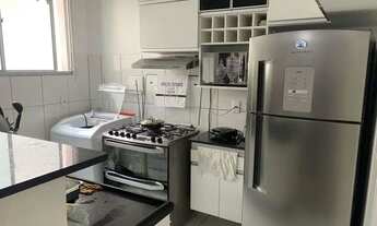 Imagem 4: Apartamento 2 quartos à venda, 2 quartos, 1 vaga, CAMARGOS - BELO HORIZONTE/MG