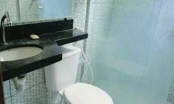 Imagem 6: Kitnet no Uruguai, Zona Leste