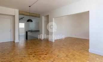 Imagem 5: Apartamento Consolação,140m²,2 dormitórios,1 suíte com 2 vagas