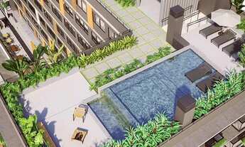 Imagem 7: Apartamento para Venda - 36.93m², 1 dormitório, Cidade Baixa