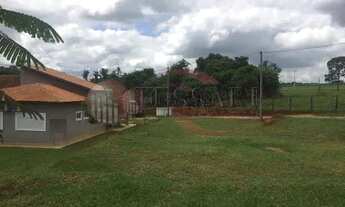 Imagem: Chácara à venda, 3 quartos, 1 suíte