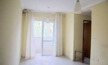 Imagem: Apartamento para venda possui 55 metros