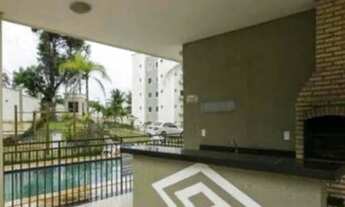 Imagem 2: ?Aluga-se ou venda Apartamento na Maraponga!