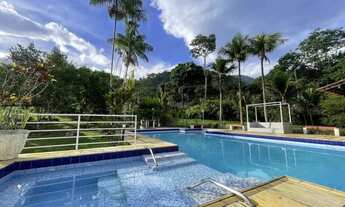 Imagem: Guapimirim - Sítio Espetacular, em localização