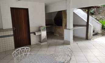 Imagem 7: COSME VELHO - LARANJEIRAS - 3 QUARTOS COM SUITE E 2 VAGAS DE GARAGEM