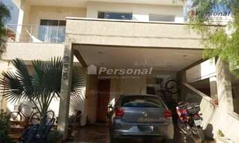 Imagem: Casa com 4 dormitórios à venda, 250 m²