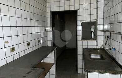 Imagem 6: São Paulo - Casa Padrão - VILA CLEMENTINO