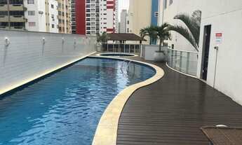 Imagem: 3 quartos com 2 vagas