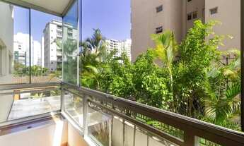 Imagem 5: Apartamento Venda Moema 113 m² 3 Dormitórios