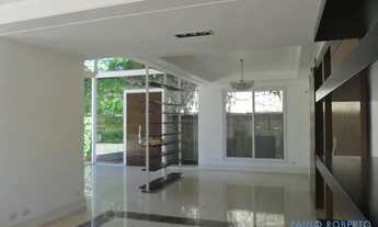 Imagem 1: CASA ASSOBRADADA - REAL PARQUE - SP