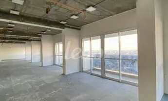 Imagem 5: São Bernardo do Campo - Conjunto Comercial/Sala - Vila Baeta Neves