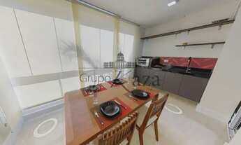 Imagem 2: Apartamento, Jacareí, Jardim Califórnia, Celebration Life, 2 Dormitórios suite, 72m²