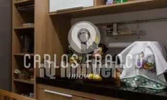 Imagem 7: Apartamento a venda no brooklin 4 dormitorios 3 vagas