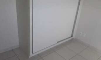 Imagem 3: Apartamento para aluguel, 2 quartos, 1 suíte, 1 vaga, Umuarama - Uberlândia/MG