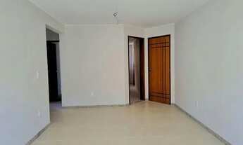 Imagem 3: Apartamento para Venda em Nova Friburgo, Cônego, 3 dormitórios, 1 suíte, 2 banheiros, 1 va