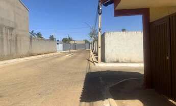 Imagem 2: Vendo casa ponte alta norte no condomínio terra santa