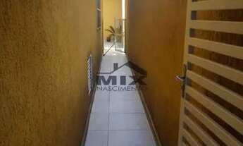 Imagem 2: Sobrado à venda, Taboão, São Bernardo do Campo, SP