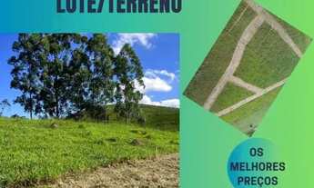 Imagem: Terreno com ótimos valores