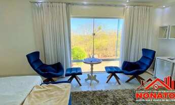 Imagem 5: Casa de Alto Padrão, 3 Suítes Plenas e Varanda Gourmet Completa