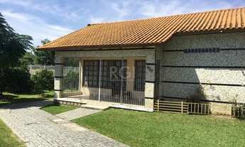 Imagem: Casa em Aberta dos Morros