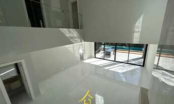 Imagem 7: Casa com 4 dormitórios à venda, 556 m² por R$ 6.950.000,00 - Gênesis 2 - Santana de Parnaí