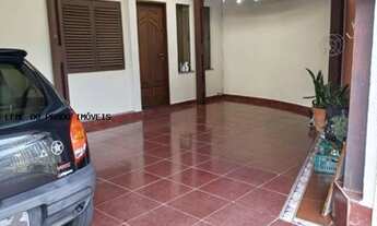 Imagem 3: Casa para Locação em Santo André, Jardim Bela Vista, 2 dormitórios, 1 suíte, 3 banheiros