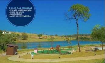 Imagem 1: Lote em Condomínio Fechado para Venda em Contagem, Estancia do Lago