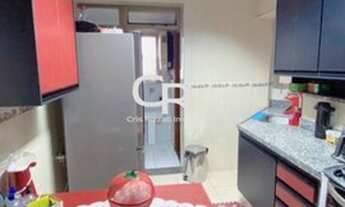 Imagem 2: Apartamento para Locação em Indaiatuba, Chácara Polaris, 3 dormitórios, 1 suíte, 2 banheir