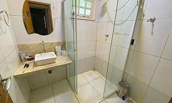 Imagem 4: Cód.: 1180 - Casa no Bairro Costa e Silva