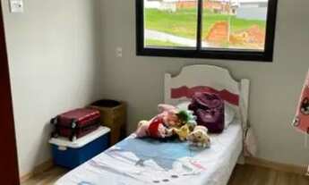 Imagem 3: Sobrado à venda no Condomínio Horto Villagio, Sorocaba, SP