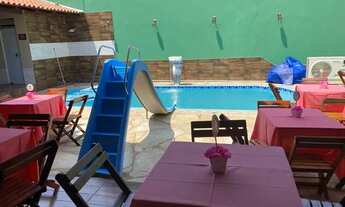 Imagem: Espaço / local para festas, batismo, churrascos