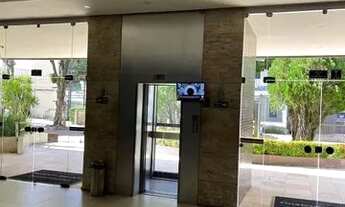 Imagem 4: Vendo Excelente Sala Empresarial Newton Almeida Área Privativa 37,93m² + Garagem Privativa