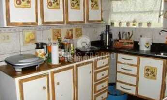 Imagem 5: Sobrado a Venda no Brooklin Velho