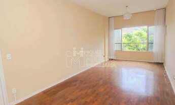 Imagem 2: Tijuca Apartamento com 2 dormitórios