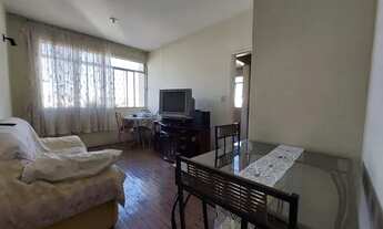 Imagem 2: Belo Horizonte - Apartamento Padrão - Padre Eustáquio