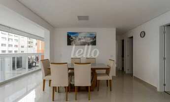 Imagem 2: São Paulo - Apartamento Padrão - Santa Cecília