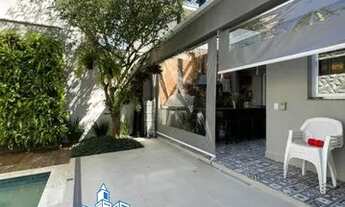 Imagem 6: SãO PAULO - Casa Padrão - Brooklin