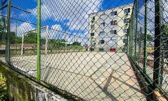 Imagem 5: Aluga-se apto de 2/4 no condomínio Flor do Anani, na Zacarias de Assunção por R$ 900,00