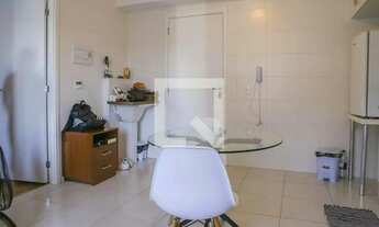 Imagem 4: Apartamento para Aluguel - Água Branca, 1 Quarto, 37 m2