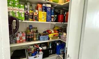 Imagem 4: Apartamento para venda tem 106 metros quadrados com 3 quartos em Jardim Arpoador - São Pau