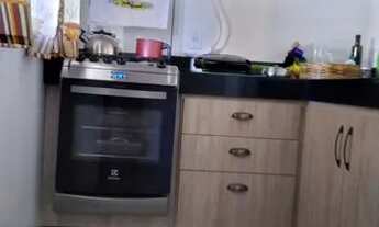 Imagem 6: GAR- Casa Linear 2 Quartos Costa bela Quintal Enorme