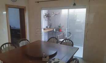 Imagem 5: Sao Carlos - Casa Padrão - Jardim Hikari