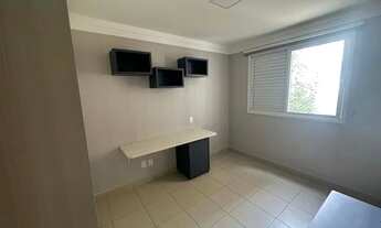 Imagem 7: Apartamento Edifício Tirrênia 04 quartos